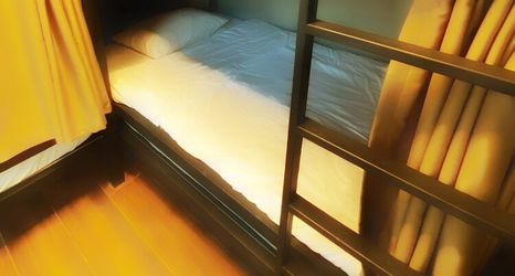 อื่นๆ 2 Nomad Hostel Karakoy