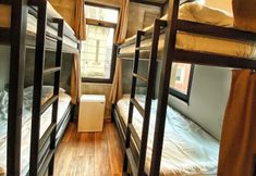 อื่นๆ 7 Nomad Hostel Karakoy