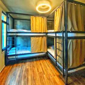 Primary image 1 Nomad Hostel Karakoy, Hotel Galata Optik