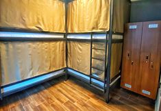 อื่นๆ 6 Nomad Hostel Karakoy