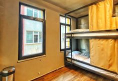 อื่นๆ 5 Nomad Hostel Karakoy