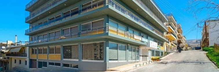 อื่นๆ Luxury maisonette in Ilioupoli