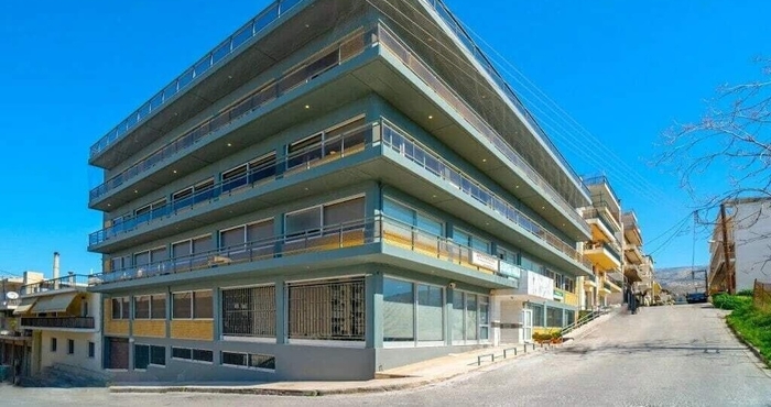 อื่นๆ Luxury maisonette in Ilioupoli