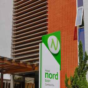 Primary image 1 Nord easy camboinha, Loja China Shanghai Hotels