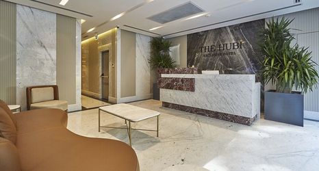 Others 2 The Hubi Hotel