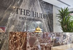 Lainnya 5 The Hubi Hotel