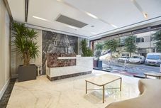 Others The Hubi Hotel