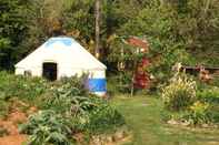 Lainnya Inch Hideaway Eco Glamping