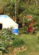 Bilik Inch Hideaway Eco Glamping