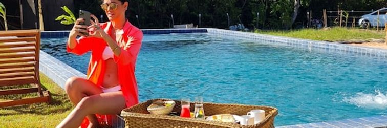 Others Pousada Corália