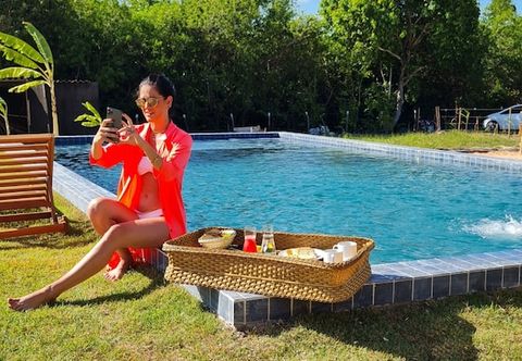 Others Pousada Corália