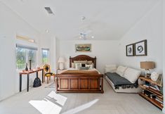 Others 3 Palm Desert Escape Oasis Home 4 Bedroom Home by RedAwning