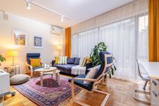 Lain-lain Amazing Flat With Central Location in Mesrutiyet