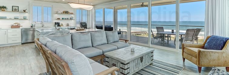 Others 226 South Fletcher 3rd Floor 3 Bedroom Home by RedAwning