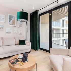 Primary image 1 Tarasy Bałtyku by Renters Prestige, University of Gdańsk Hotels