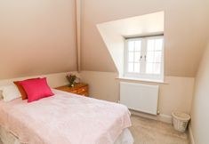 Lain-lain 2 Westholme Lodge