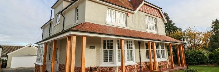 Lain-lain Westholme Lodge