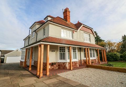 Lain-lain Westholme Lodge