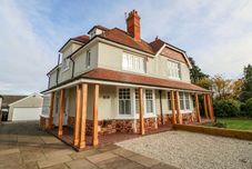 Lain-lain Westholme Lodge