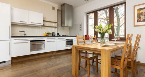 其他 2 Studio Al.niepodległości by Renters