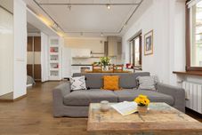 其他 Studio Al.niepodległości by Renters