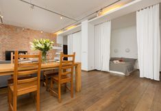 อื่นๆ 3 Studio Al.niepodległości by Renters