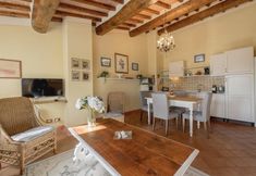 기타 6 Maria Farmhouse Apartment in Wine Resort in Lucca