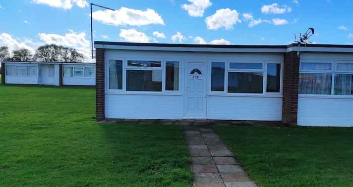 Others 2-bed Chalet in California Sands Great Yarmouth