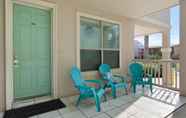 Others 7 Two Bedroom Condo - Short Walk to the Beach