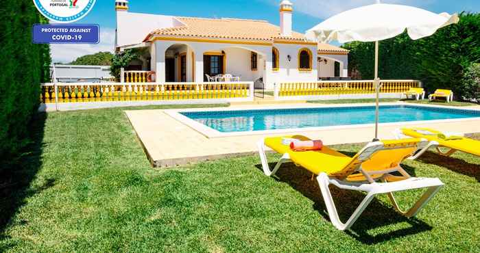 Others Villa Lourdes