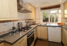 Lainnya 6 Palmers Green Cottage