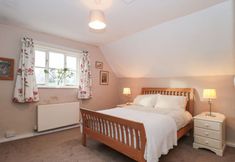 Lainnya 5 Palmers Green Cottage