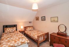 Lainnya 3 Palmers Green Cottage