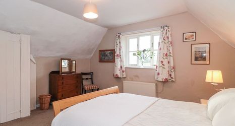 Lainnya 2 Palmers Green Cottage