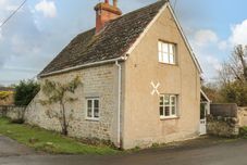 Lainnya Palmers Green Cottage