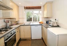 Lainnya 7 Palmers Green Cottage