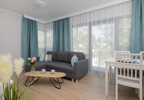 Lain-lain Little Laguna Apartments by Renters