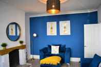 Lain-lain Cosy, Modern House Nearby Seafront - Southend
