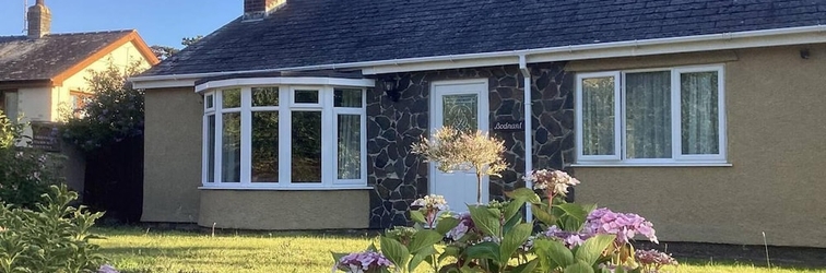 Others Bungalow by the Beach, Sleeps 6, Snowdonia, Wales