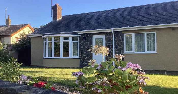 Others Bungalow by the Beach, Sleeps 6, Snowdonia, Wales
