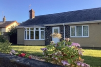 Others Bungalow by the Beach, Sleeps 6, Snowdonia, Wales