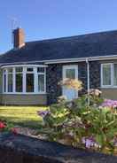 Primary image Bungalow by the Beach, Sleeps 6, Snowdonia, Wales