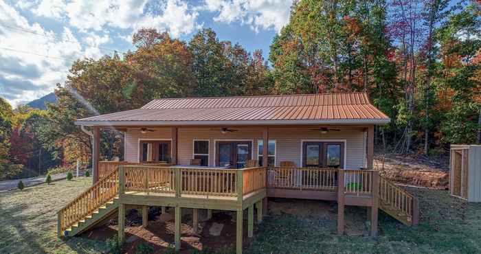 Lainnya La Hacienda Under the Sun - 2 Bedrooms, 2 Baths, Sleeps 4 2 Cabin by Redawning