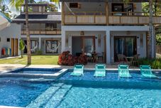 其他 Pousada Corais do Bitingui