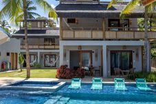 Others Pousada Corais do Bitingui