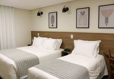 其他 6 Augusta Centro Hotel