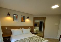 其他 5 Augusta Centro Hotel