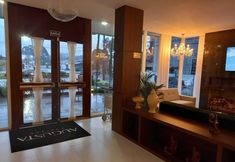 其他 2 Augusta Centro Hotel