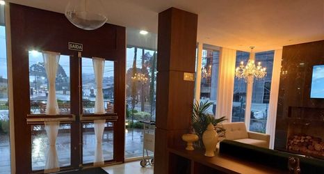 其他 2 Augusta Centro Hotel