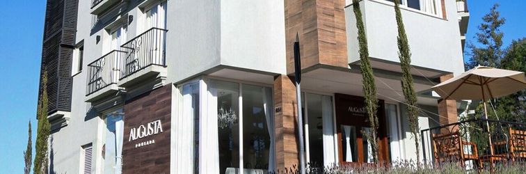 其他 Augusta Centro Hotel